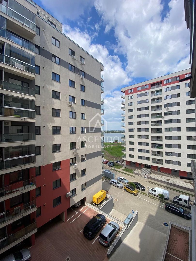 Apartament 2 camere nou de vânzare –  Lacul Morii - Comision 0% - Poză 16