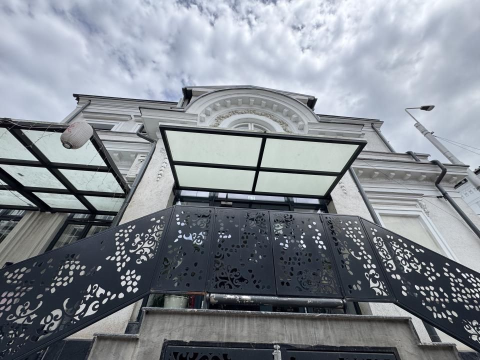 Vilă interbelică de vanzare II S+P+1+M II Zona Moșilor - Poză 2