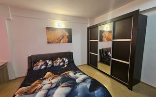 Apartament 2 camere, bloc 2010, garaj, zona Nord - Poză 13