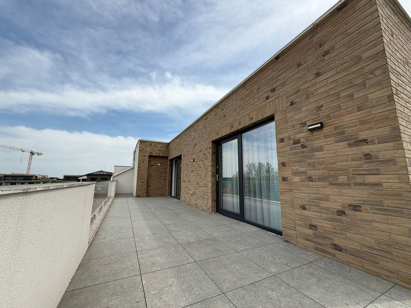 Luxury Duplex with Stunning Sunset Views *** Iancu Nicolae - Poză 22