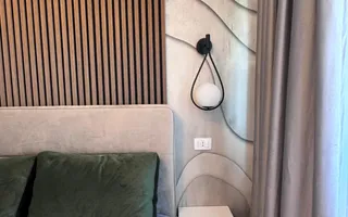 2 camere | Dorobanti | Beller | bloc boutique | balcon 9 mp - Poză 11