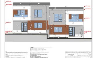 Duplex in ansamblu rezidential zona Vivo - Poză 4