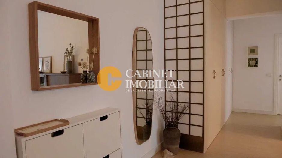 Silk District - Apartament 2 camere - Etaj Intermediar - Mobilat/Utilat - Poză 5