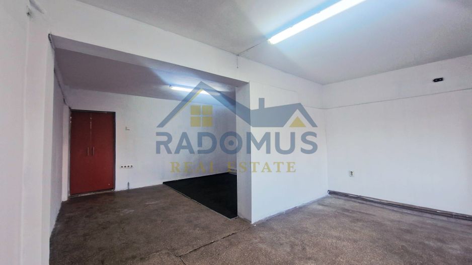 Casă + Spațiu Comercial - Str.Strandului - 200 mp Utili - Trifazic - Poză 16