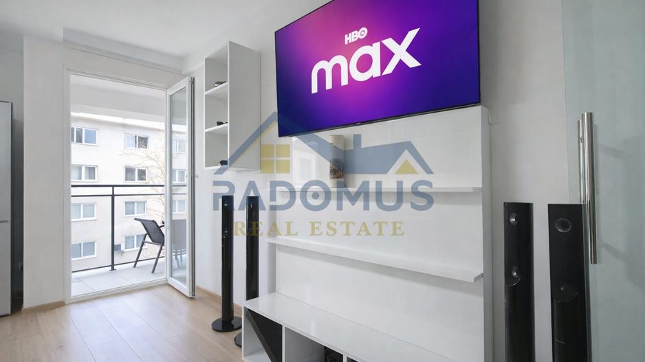 Apartament 2 camere - 2019 -  Cartier 9 Mai - Mobilat - Utilat - Poză 2