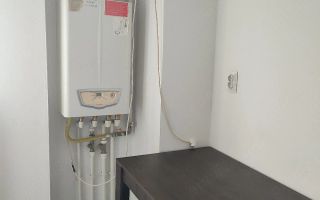 Apartament cu 1 cameră, mobilat și utilat, în zona Centru - Gara, Iași - Poză 2