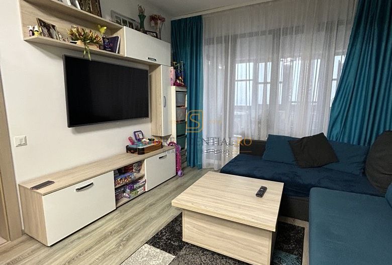 Apartament modern cu 2 camere în Dream Residence – Sector 5 - Poză 2
