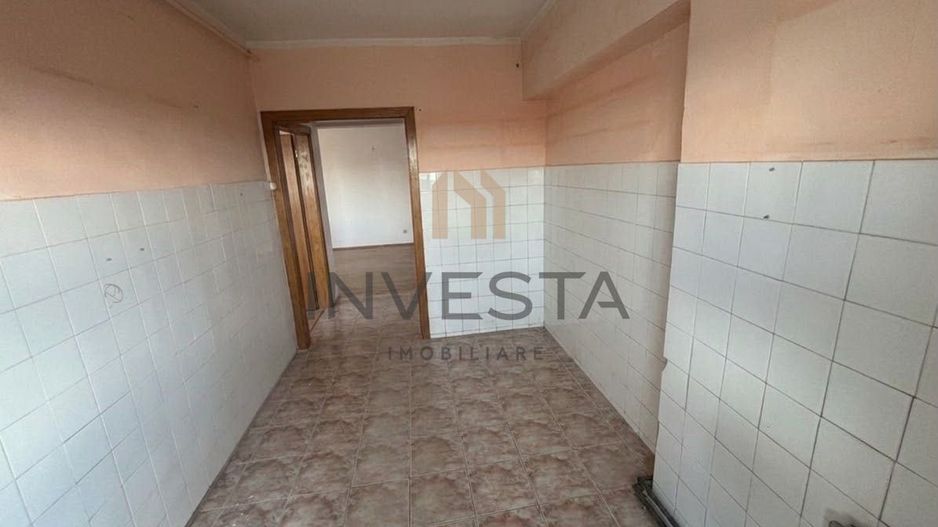 Apartament 2 camere decomandat cu balcon, zona Marasti strada Fabricii - Poză 4