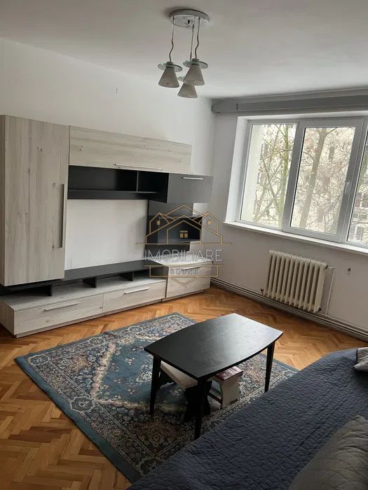 Apartament de 2 camere în zona Mercur cartierul Gheorgheni - Poză 4