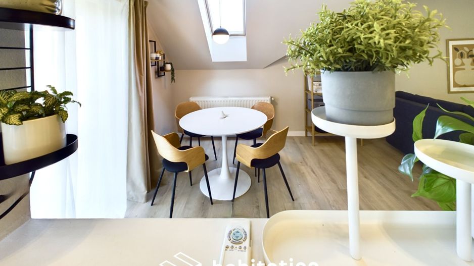 Apartament 2 camere, et 3- vis urban la cheie, zona Mircea Cel Bătrân - Poză 9