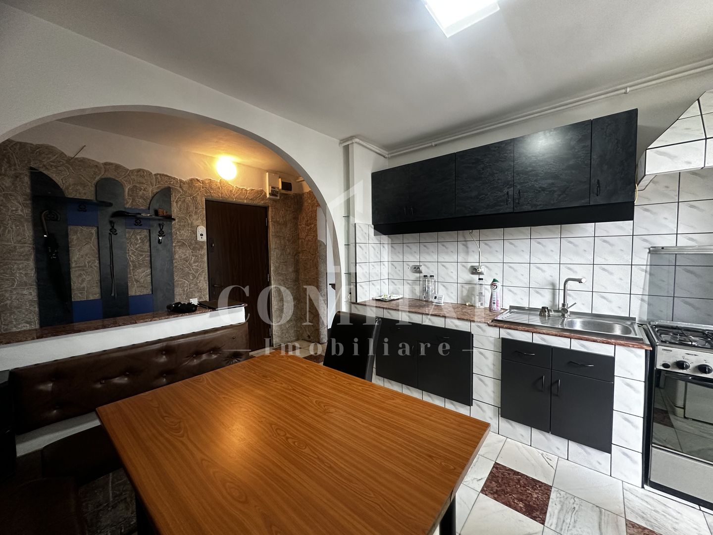 Apartament 2 camere | Zona accesibilă | Cartierul Manastur - Poză 9