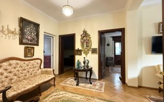 APARTAMENT DE VÂNZARE | 3 CAMERE BOXA+GARAJ | ZONA ULTRACENTRAL CIȘMIGIU - Poză 3