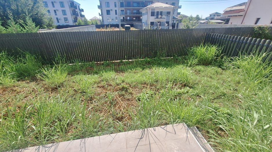 2 Camere - Tunari Otopeni - Finalizat - Gradina Proprie 71 mp - Poză 14