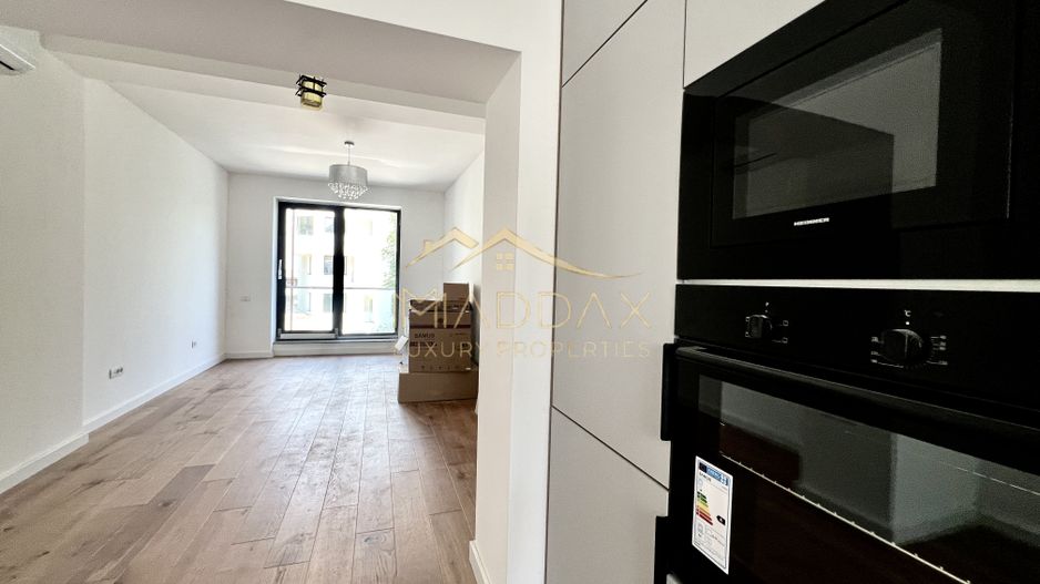 Apartament 3 Camere | De Inchiriat | Aviatiei | 2 bai - Poză 14