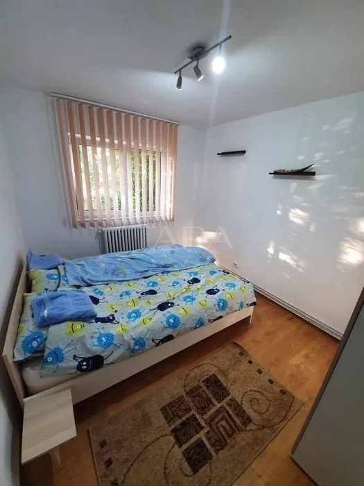 Apartament 3 camere, zona Școala de Poliție, Dâmbul Rotund - Poză 7
