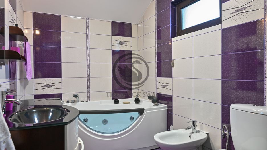 Casa 5 camere de vanzare | Moderna | Stoenesti, Prahova | Comision 0% - Poză 21