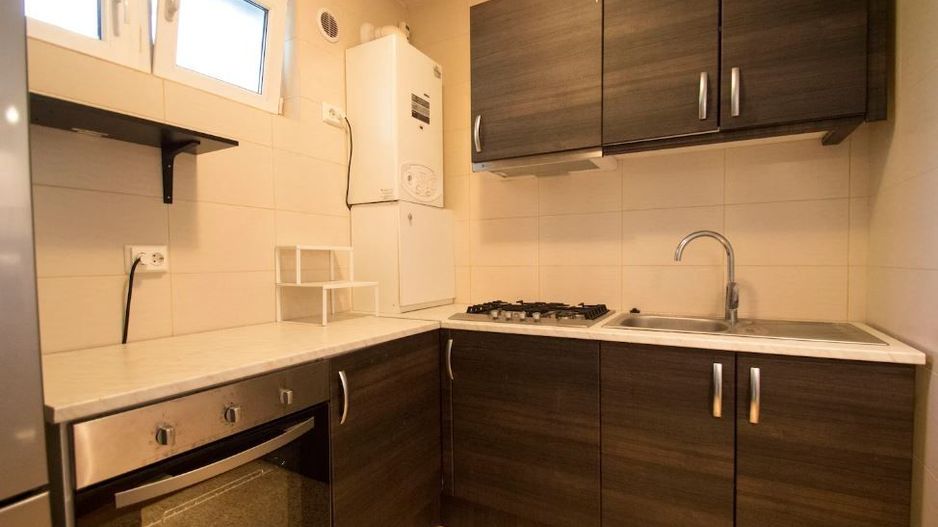 Apt 2 Cam - Dorobanti Beller De Inchiriat - Poză 4