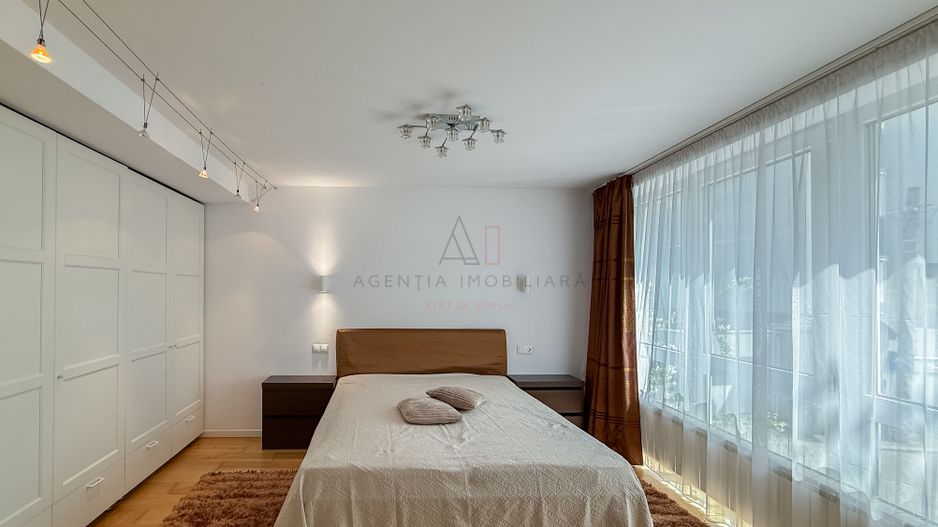 2 Camere Herastrau | Soseaua Nordului | In Vila - Poză 2