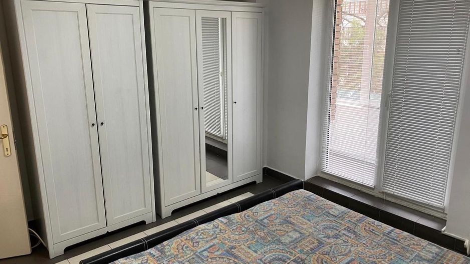 Apartament 2 camere decomandat, 60 mp, bloc 1990 - Poză 6