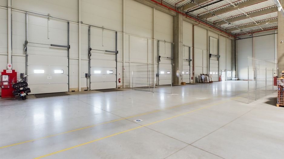 Spatii depozitare clasa A, zona Chitila-Buftea, centura Nord-Vest - Poză 7