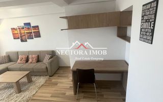NECTORA IMOB-Apartament 2 camere,Zona Centrala,Loc de parcare,Utilat - Poză 3