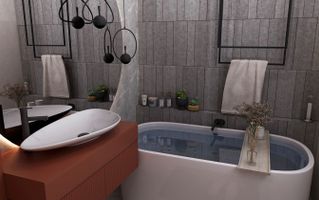 Apartament cu 3 camere de vânzare în Central, Galati - Poză 16