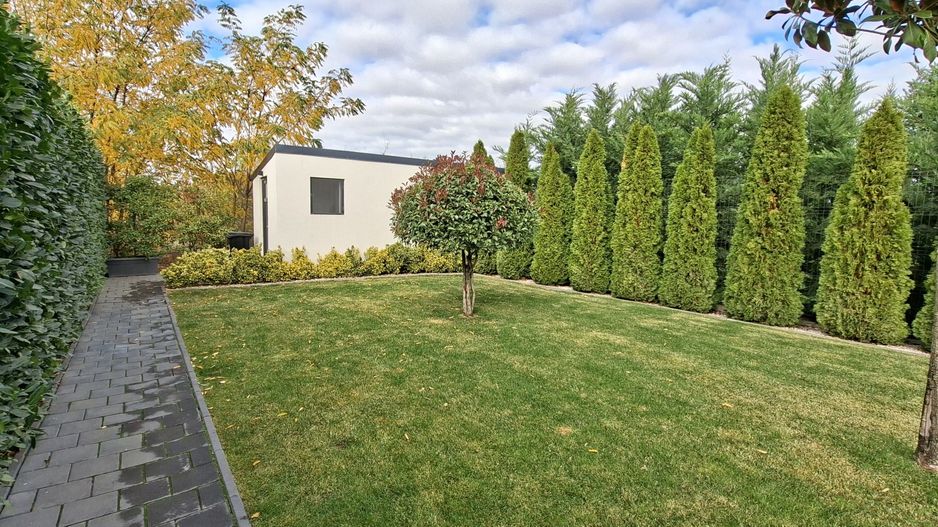 Casa mobilata si utilata cu teren de 432mp - Poză 40