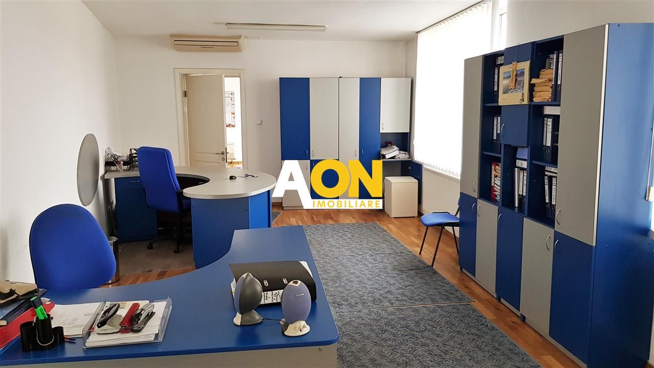 Spațiu de Birouri și Comercial, 800mp + Hală 500mp, Parcare Privată - Poză 5