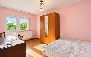 Garsoniera de vanzare, Iosia, Cazaban - Poză 1