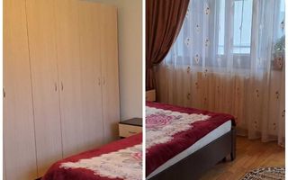 Apartament 3 camere cu living, mobilat, în complexul Iasicon Towers - Poză 2