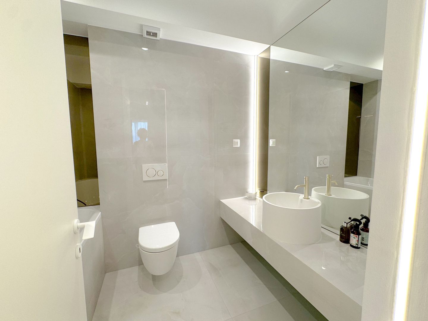 Premium 3-Room Apartment for Rent | Cortina North I Pipera - Poză 11