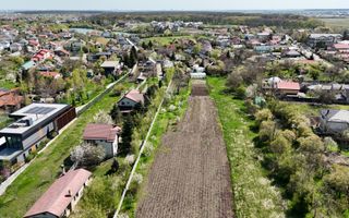 Teren Corbeanca  | Deschidere la lac | Utilități | 0 COMISION - Poză 5