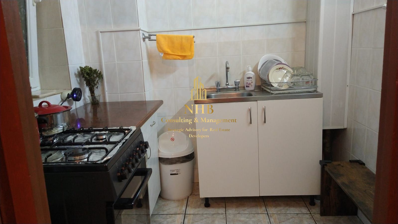 Apartament 4 camere | Teiul Doamnei - Poză 5