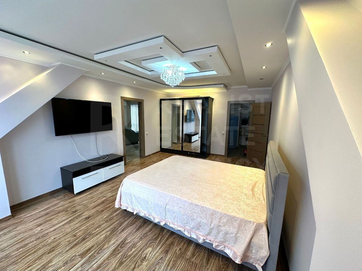 Chirie, apartament, 2 camere, str. Vasile Lupu, Buiucani - Poză 4
