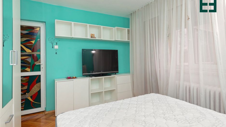 Vândut - Apartament 3 camere - Rogerius - Oradea - Poză 12