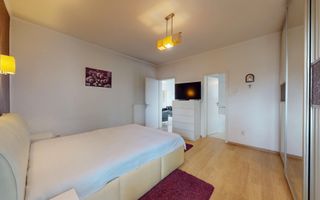 Pache Protopopescu - Ferdinand, Str Fluierului, 3 camere, comision 0% - Poză 13