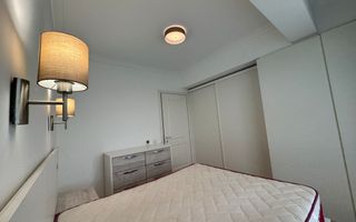 Apartament 2 camere decomandat + parcare subterana Pacurari Grand Beetle - Poză 8