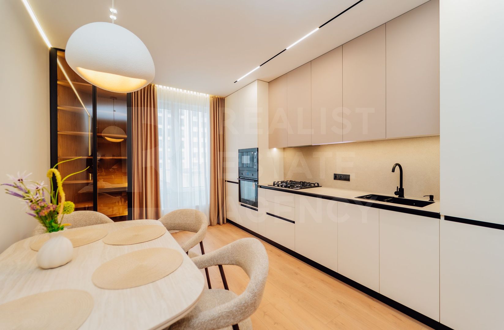 Vânzare, apartament, 2 camere, str.  Ioana Radu, Buiucani - Poză 5