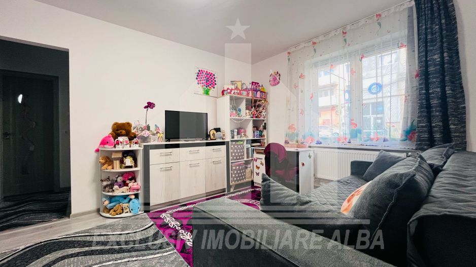 Apartament cu 2 camere | 50 mp | Mobilat si Utilat | Centru - Poză 1