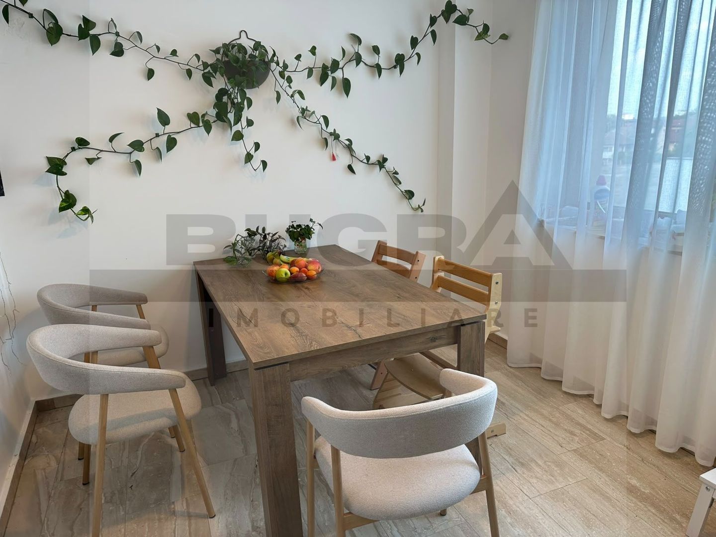Vila Premium - 7 camere, 600 mp teren,  zona Engels - Poză 7