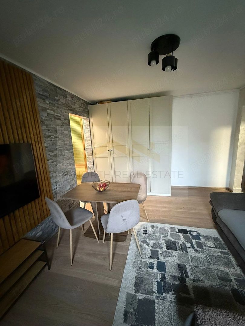 Apartament 2 camere de închiriat | Zona Reșița – Eroii Revoluției - Parcare - Poză 3