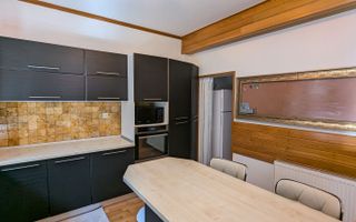 Vila deosebita cu 5 camere, Sos Oltenitei, Popesti-Leordeni - Poză 5