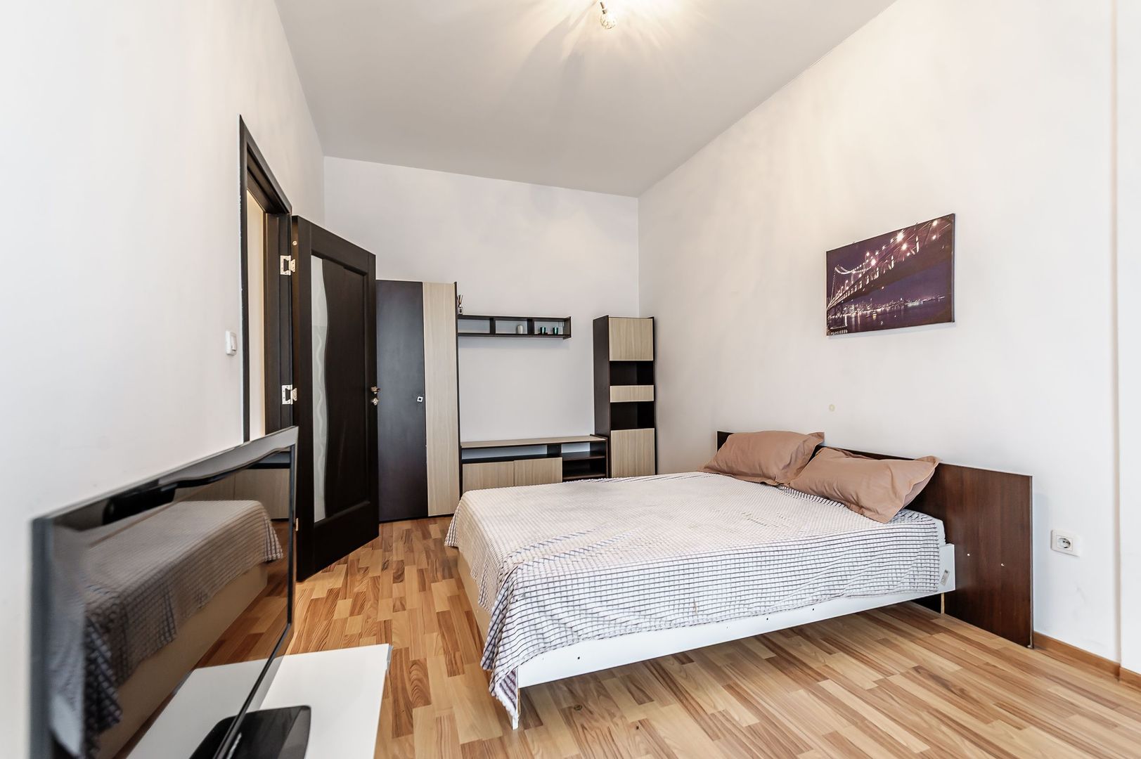 Penthouse ARED UTA 2 camere + nisa de dormit - 99 mp - COMISION 0% - Poză 2