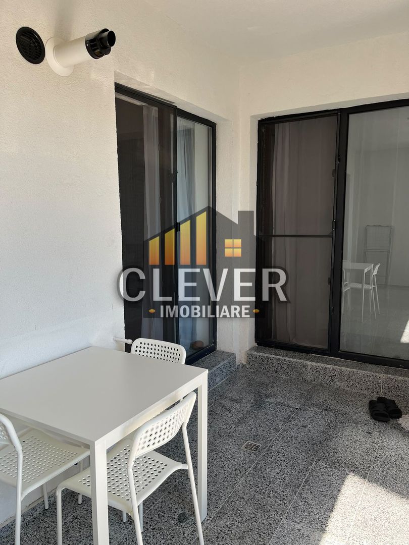 Apartament 3 Camere Finalizat - Pallady, 8 min metrou Teclu - Poză 28