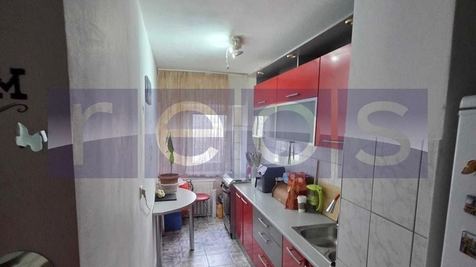 VANZARE GARSONIERA | DECOMANDATA | ZONA VITAN MALL - Poză 1