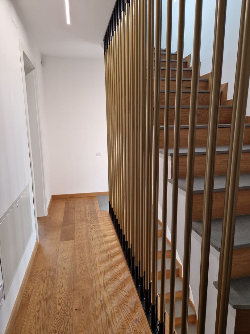 VILA TIP TOWNHOUSE | ZONA IANCU NICOLAE | 4 DORMITOARE + GARAJ - Poză 18