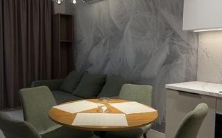 Apartament premium cu 2 camere - Poză 10
