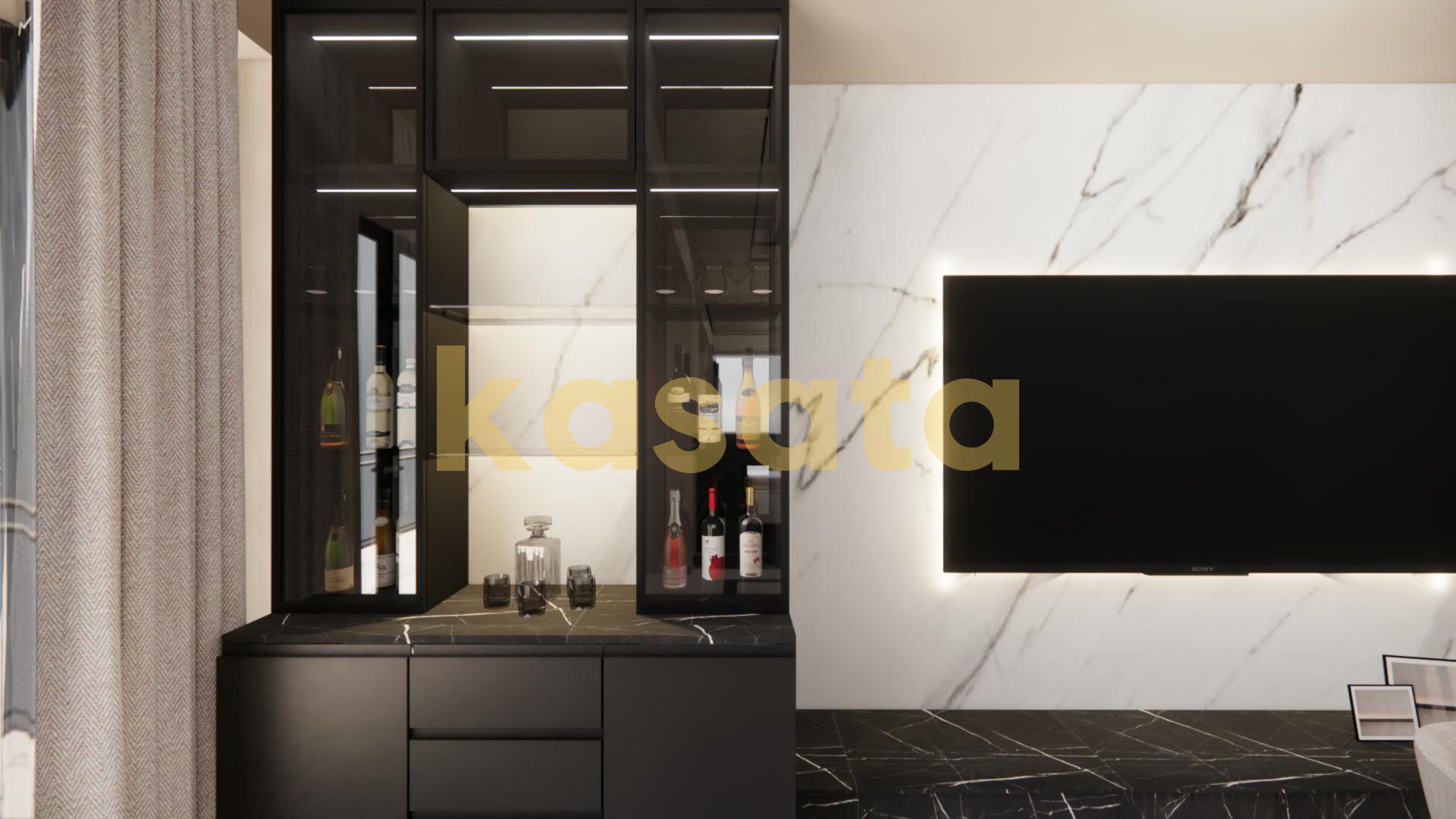 Penthouse I etaj 8-9-10 I terasa 100 mp I 225 mp utili I Zagazului - Poză 44