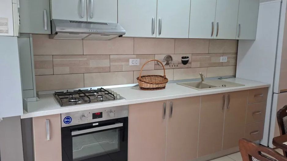 Apartament 2 camere LUX -  bloc nou - centrala proprie - Parcare - Poză 5
