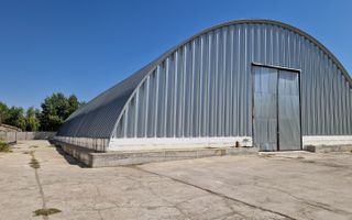 PLATFORMĂ INDUSTRIALĂ ȘI LOGISTICĂ PE DUNĂRE – CALAFAT, TEREN -160 000 MP - Poză 6